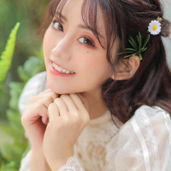 爱~很美