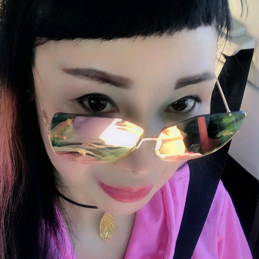 管大姐