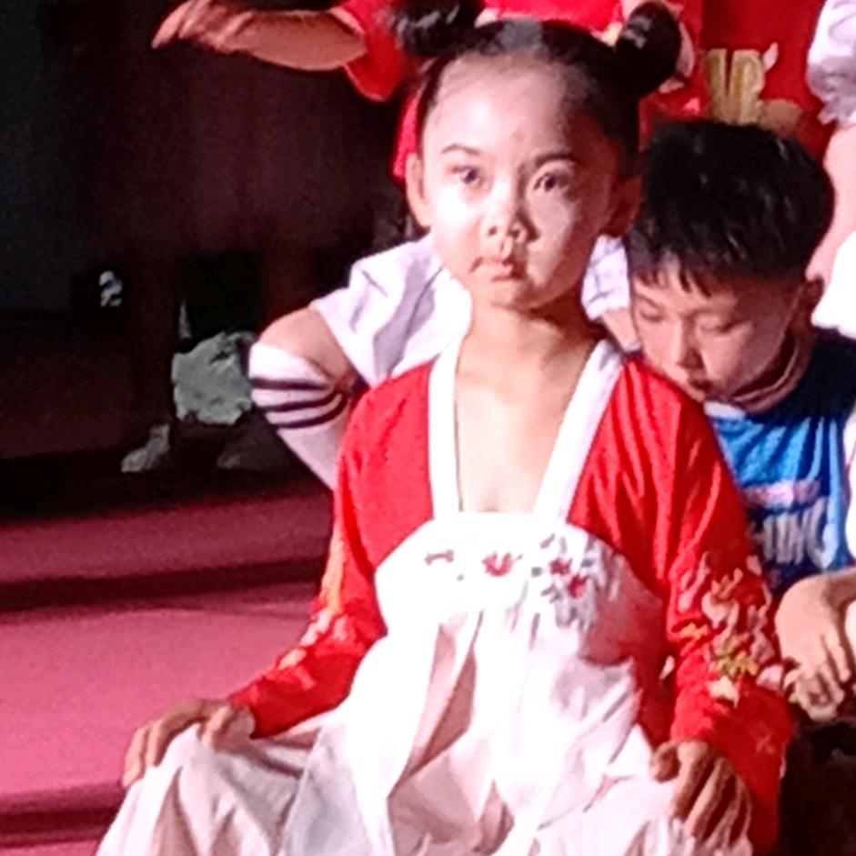 娇娇（加油✊）