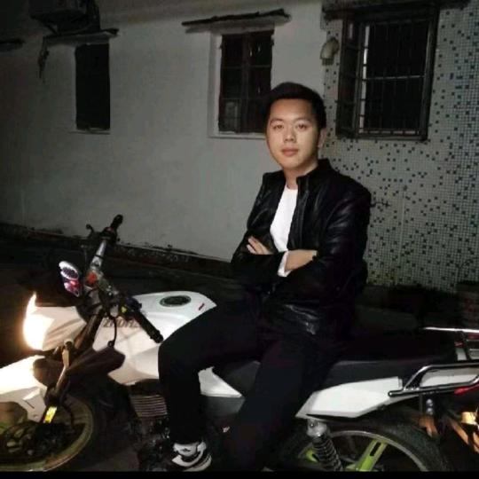 90后小伙子在广州创业第一年