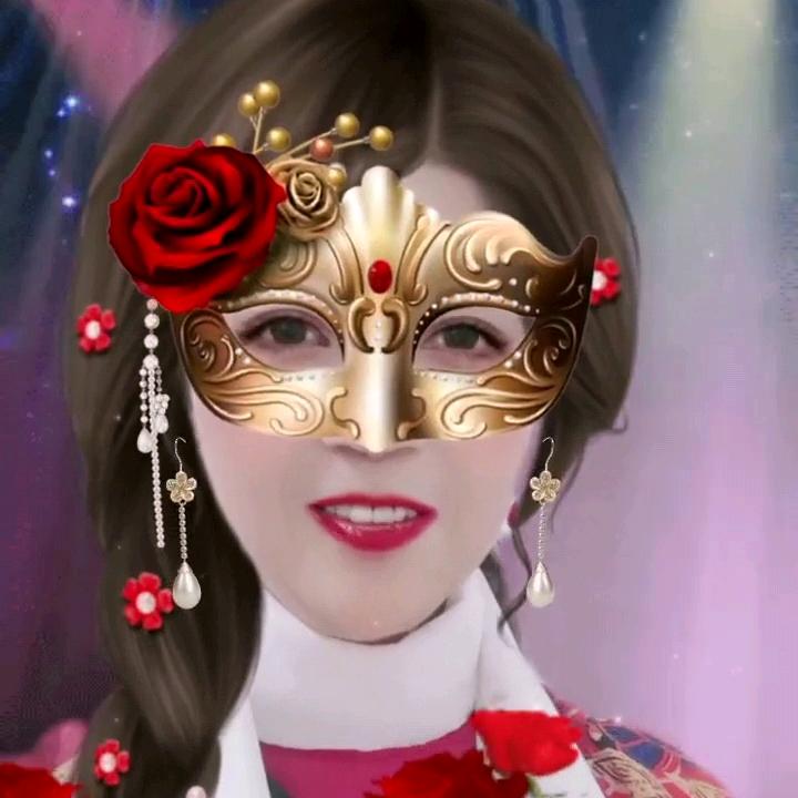 钟美红