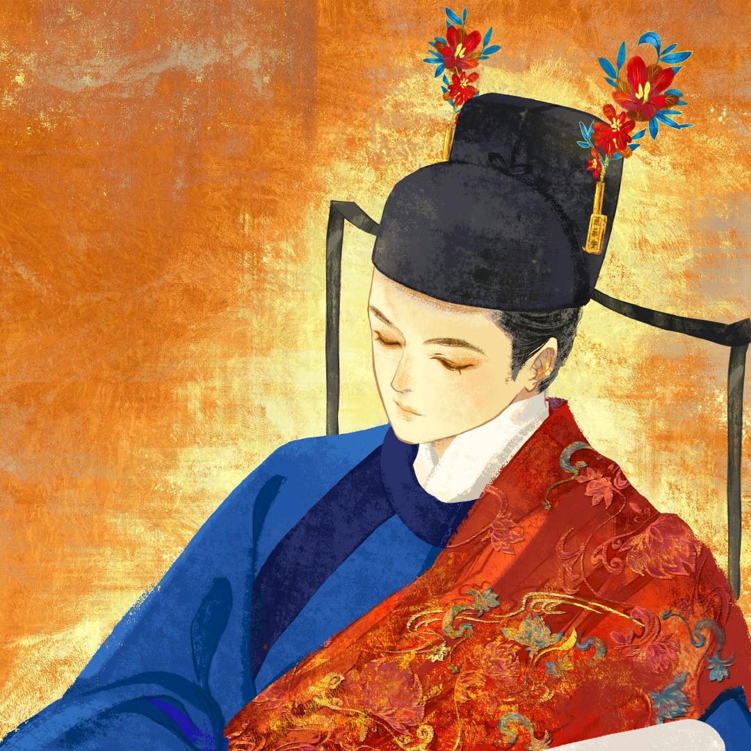 三槐明澈（UCL文化遗产）