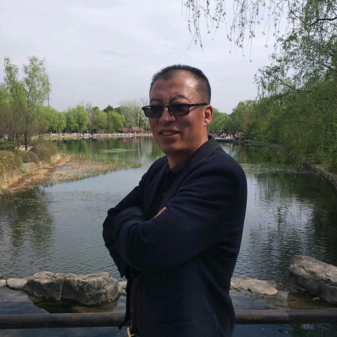老武杂谈