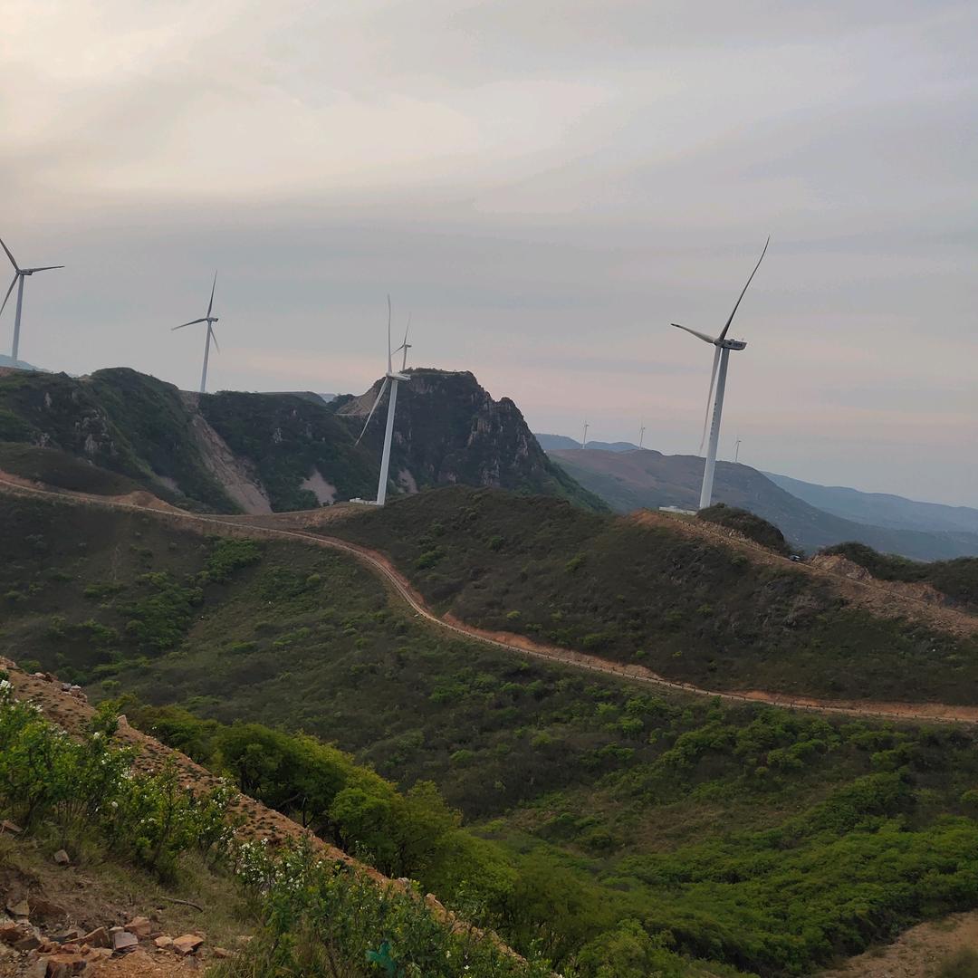 火焰山