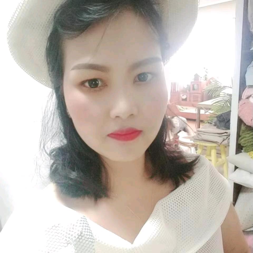 每天开开心心的