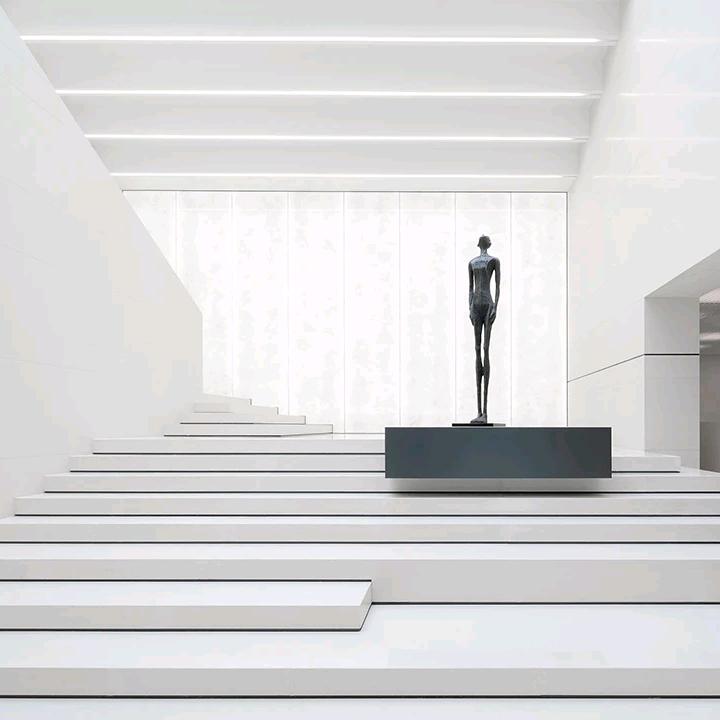 亦然办公空间设计