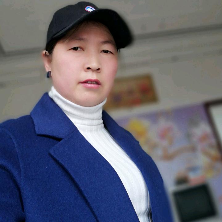 幸福在我身旁