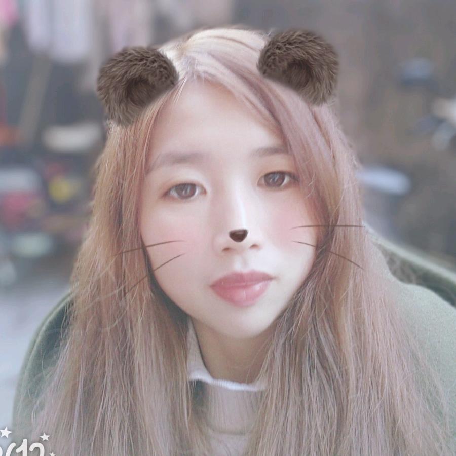 美美@