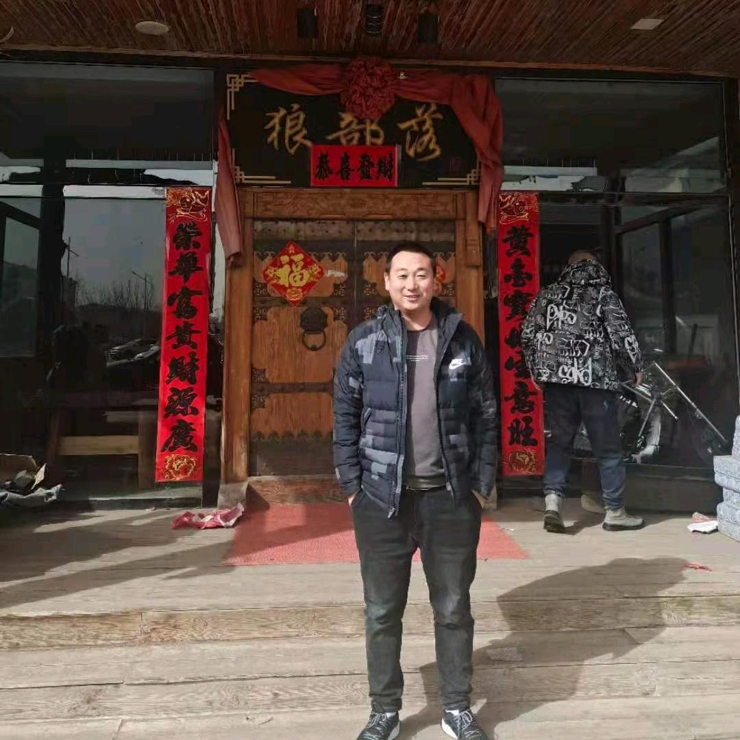 杰哥