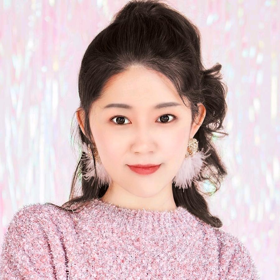 紫蝶依萍