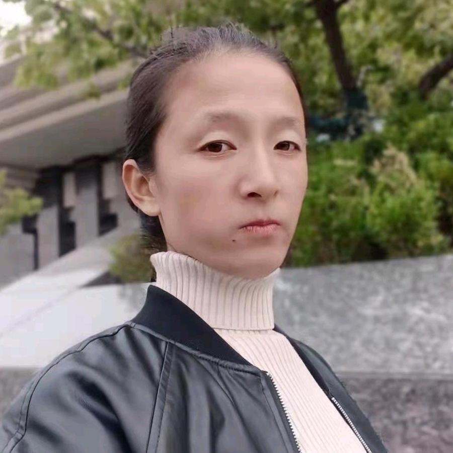 跑调公主