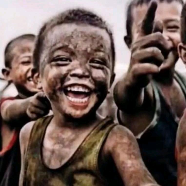 手握生命的摇杆