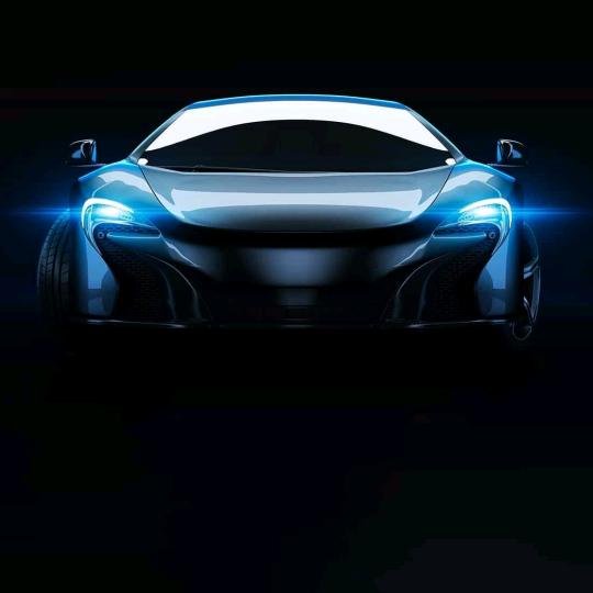 在内江跑网约车的小吴