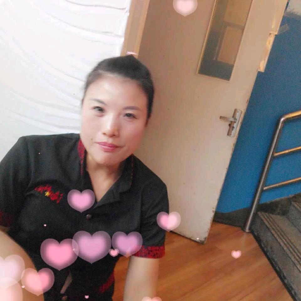 改变自己的生活。