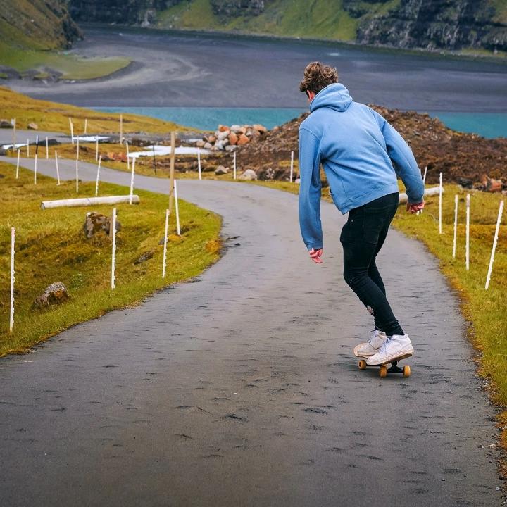 心想事成·顺风顺水