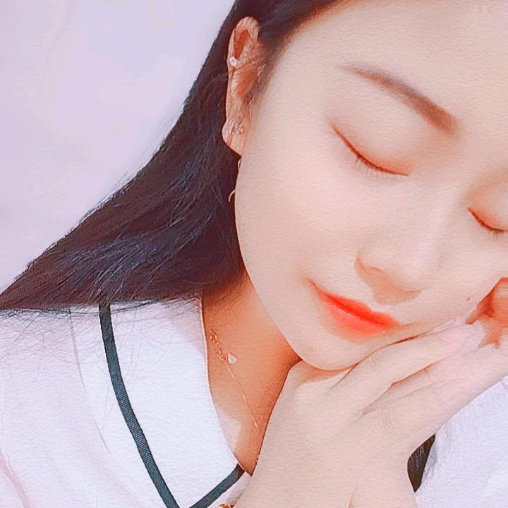 余憨憨：🌼