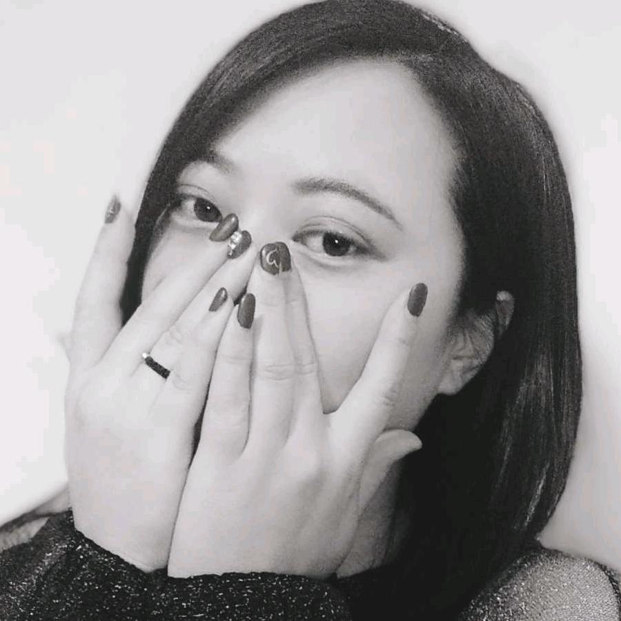 我不是张大☜
