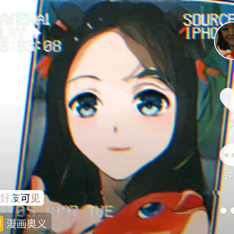 卍锦鲤kinley🌞🌺