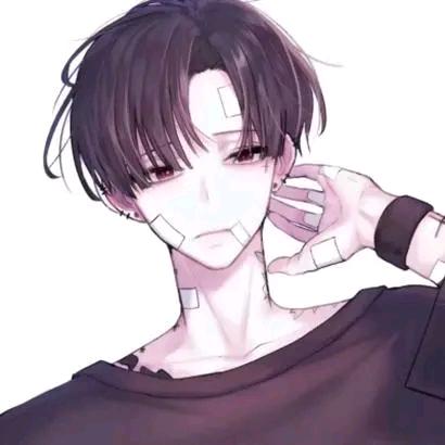 灵魂💥摆渡灬人