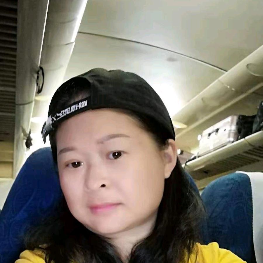 萍姐是萍姐