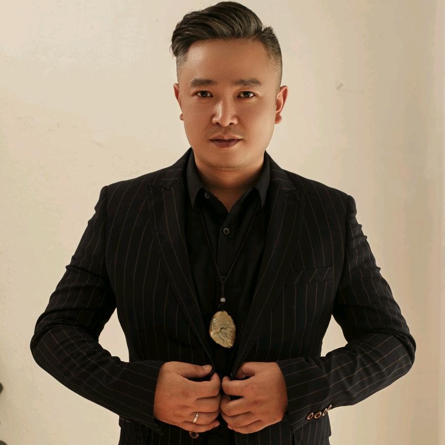做装修的微胖设计