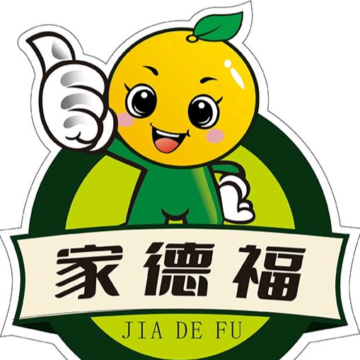 家德福果菜肉批发超市直播平台