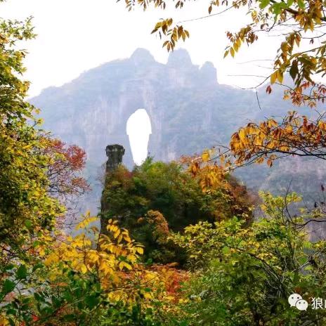 蚕姑坨二牛农家院