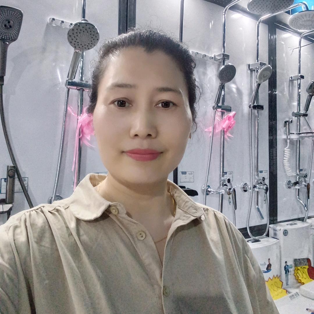 开封江洋装饰张姐