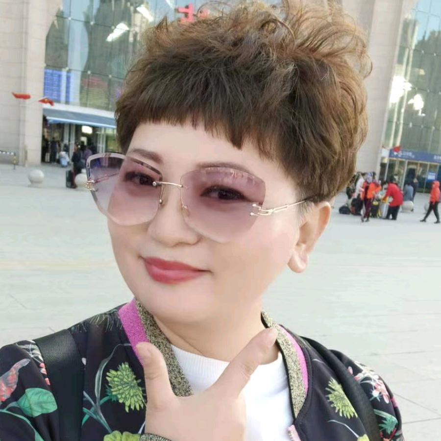 谢美美
