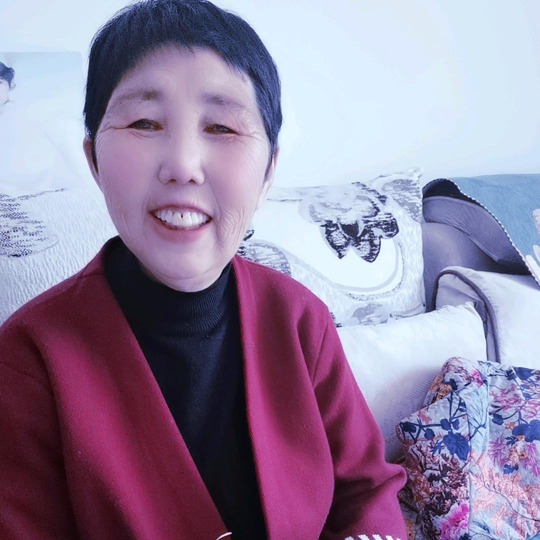 张（50后）濮阳市御井社区