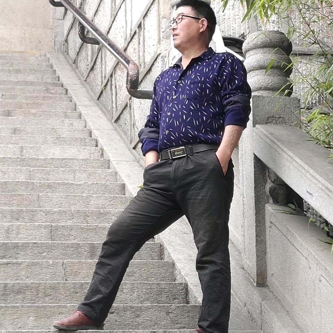 曙光，