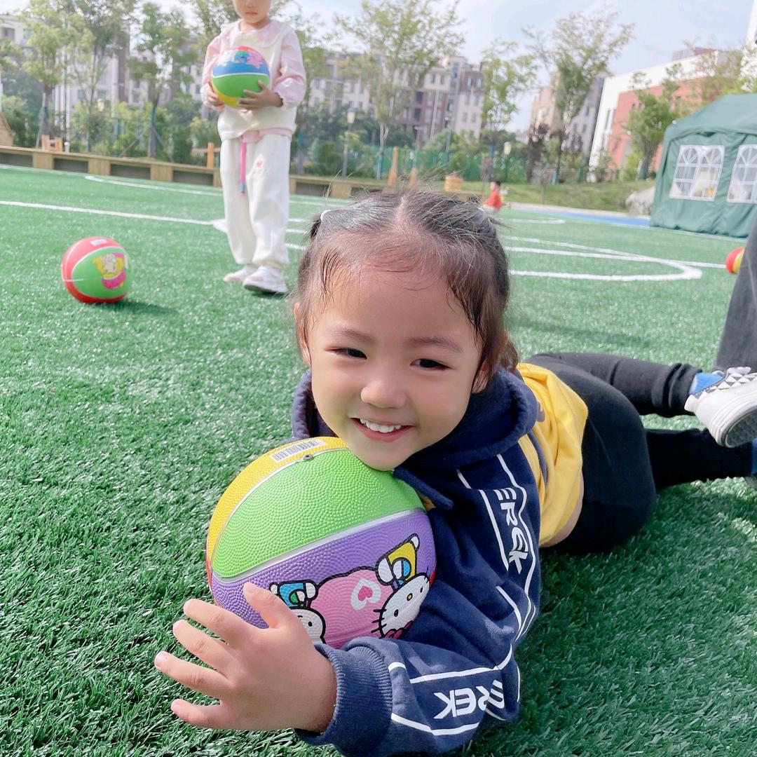 小丽子