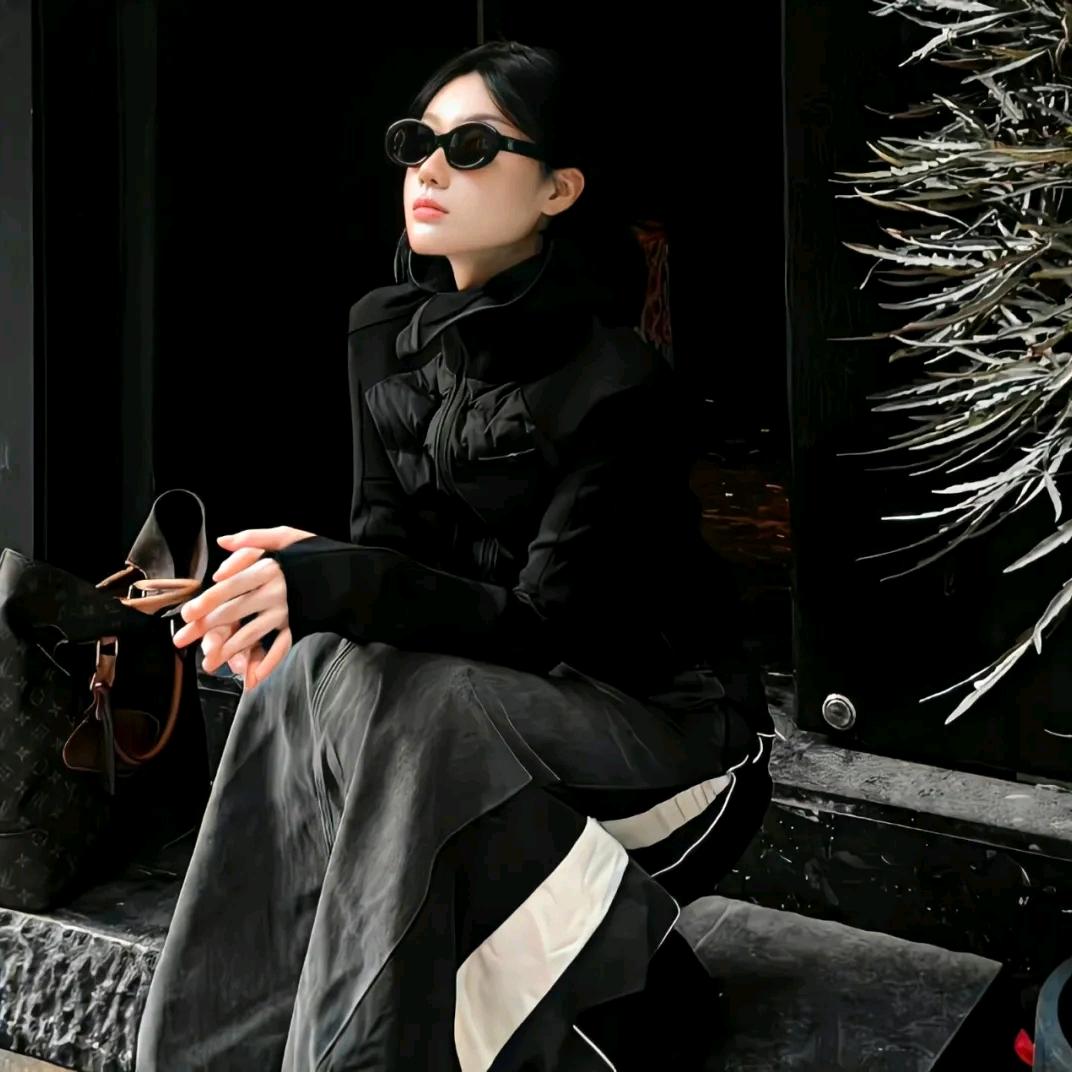 春风十里吹不动你