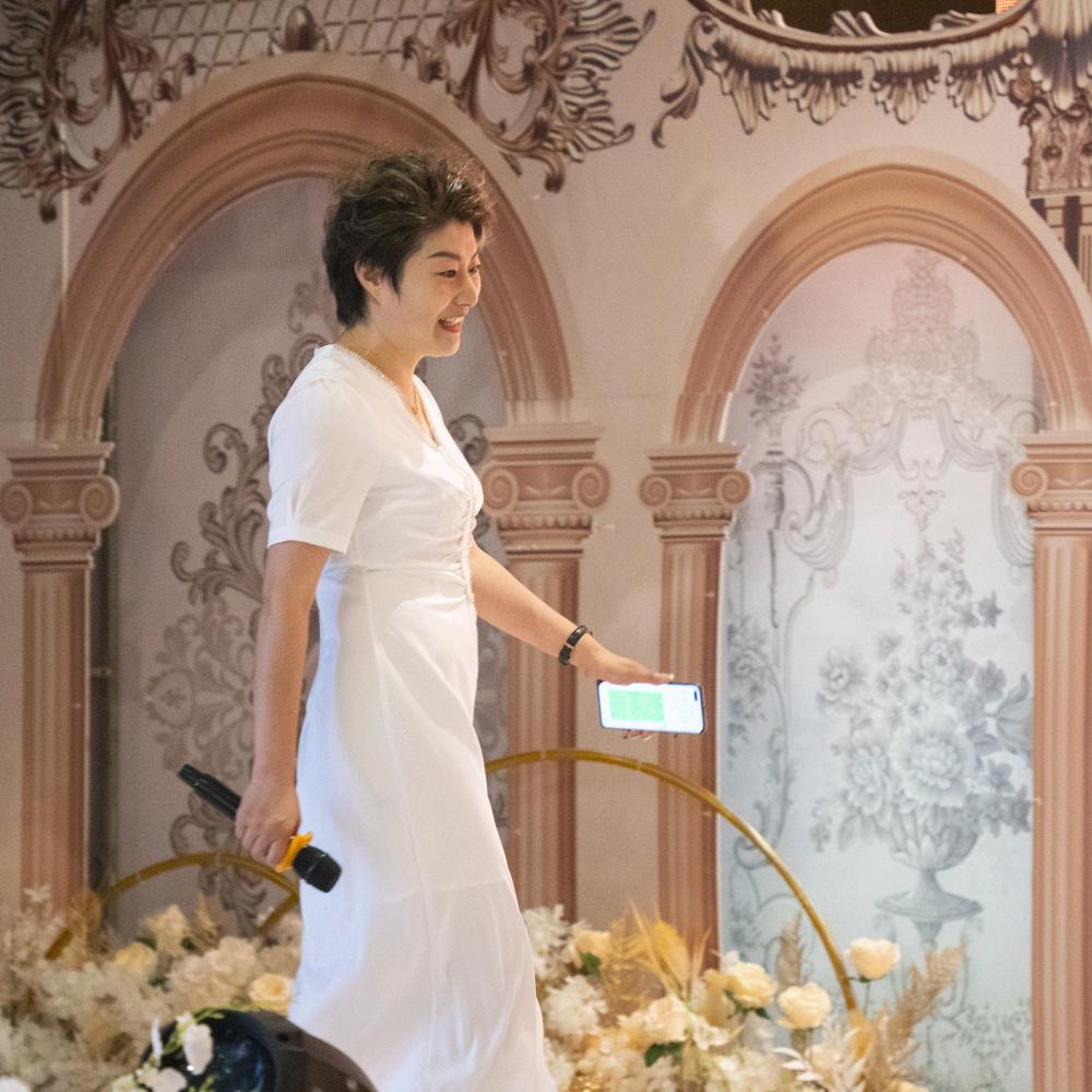 磐石市东宁街新新娘婚纱摄影楼