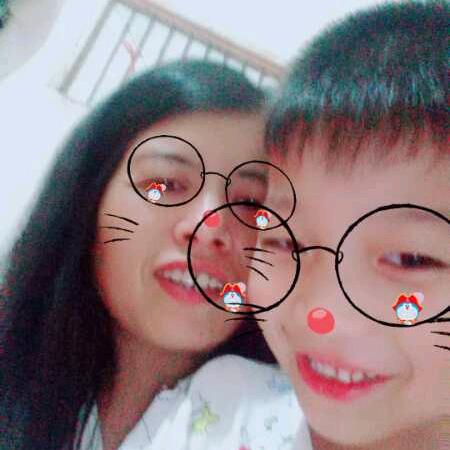 杨&蕊