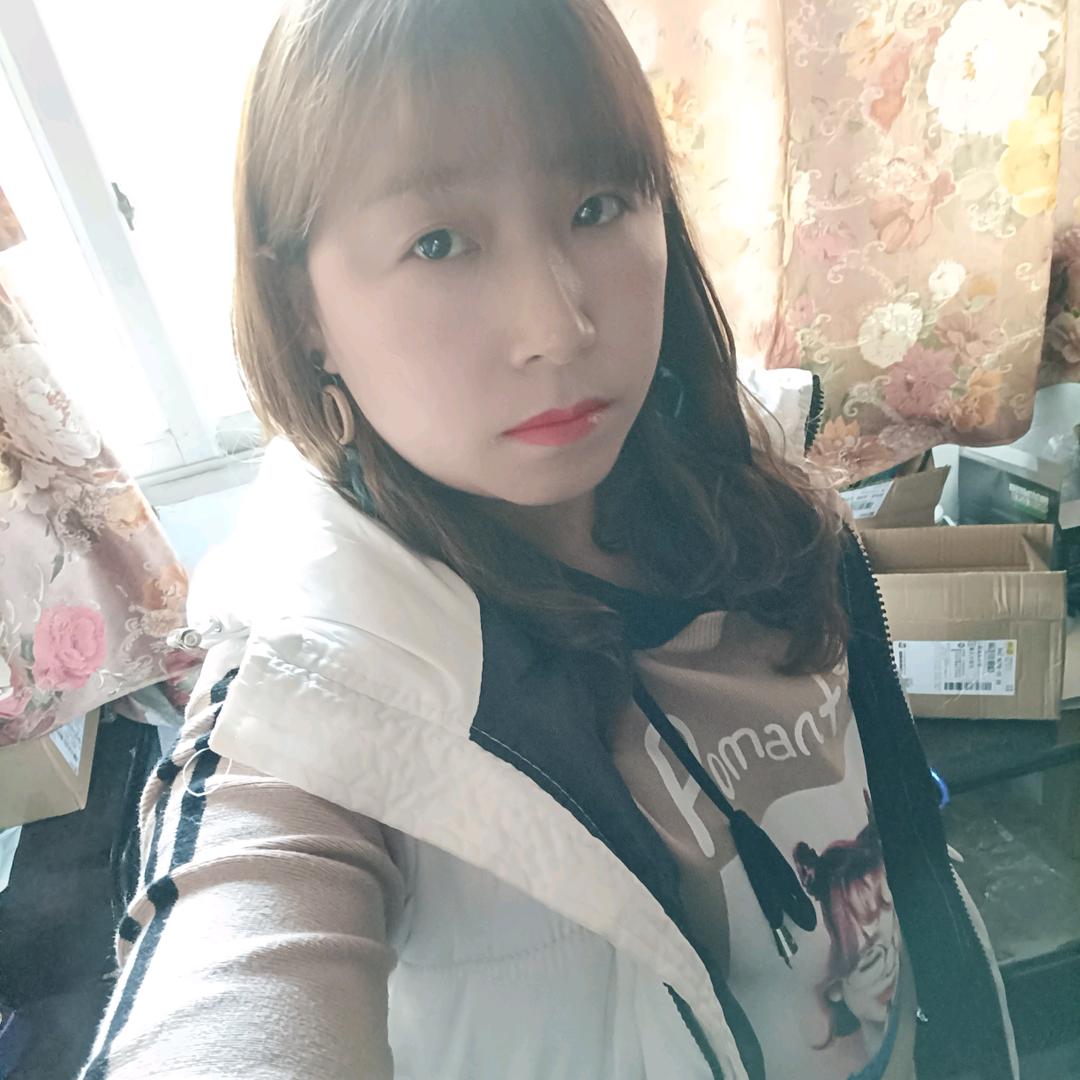 @香香