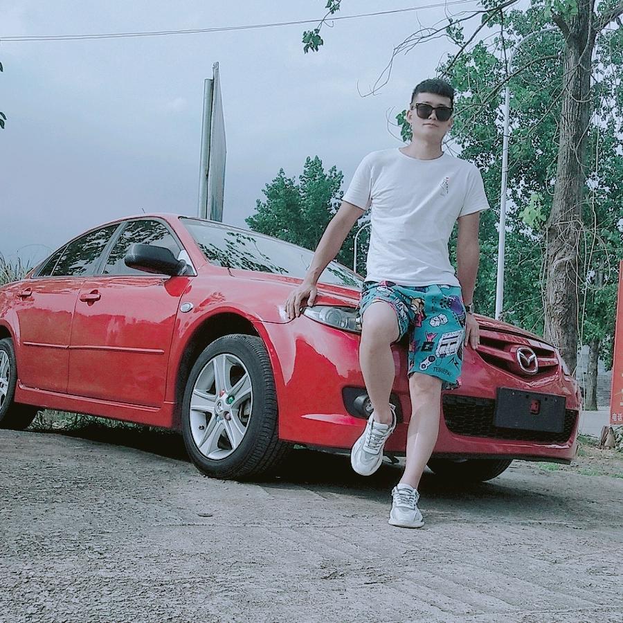 脆哥说车（新车销售）