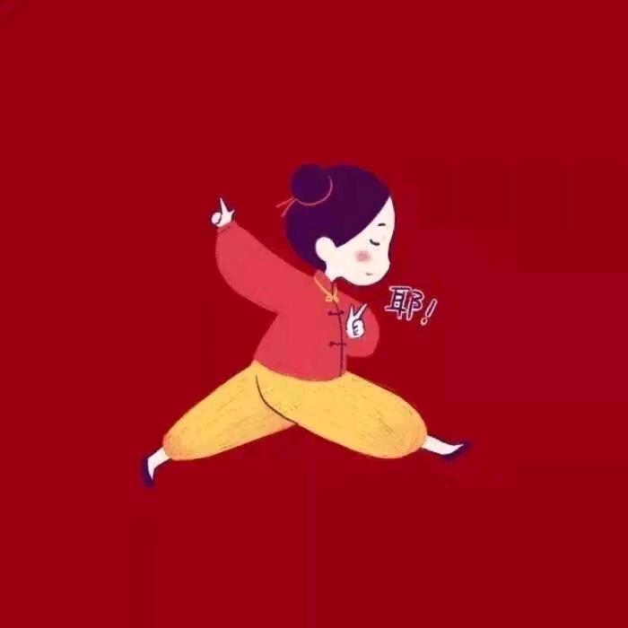 兰子姐姐