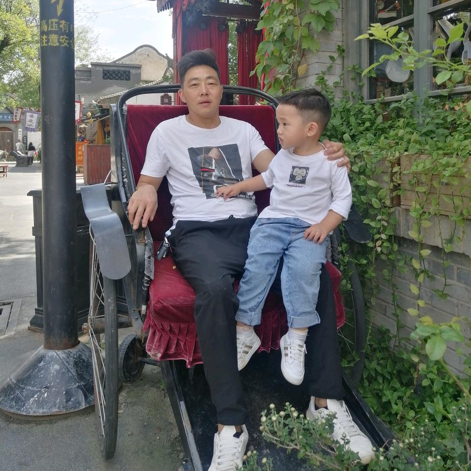 小可爱
