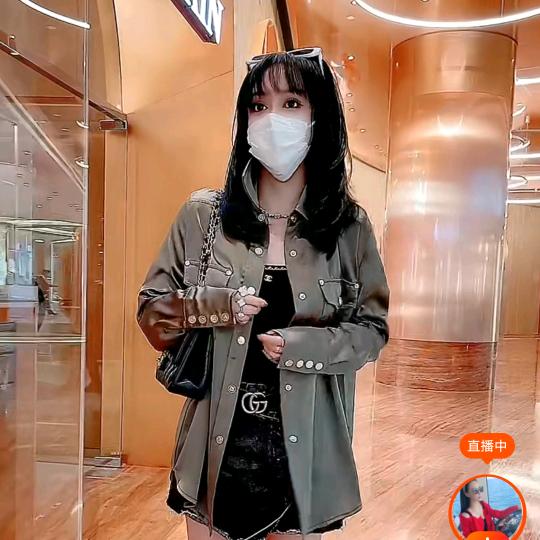 暧昧一辈子
