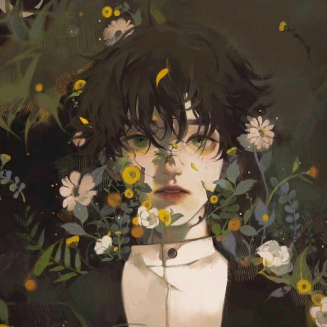 鹿鸣动漫