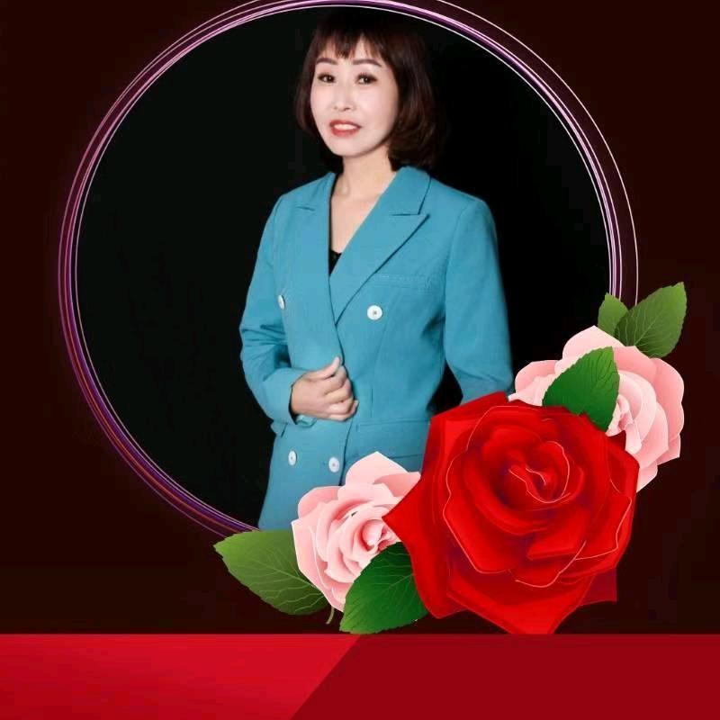 童状元英子老师(童梦圆幼儿园)