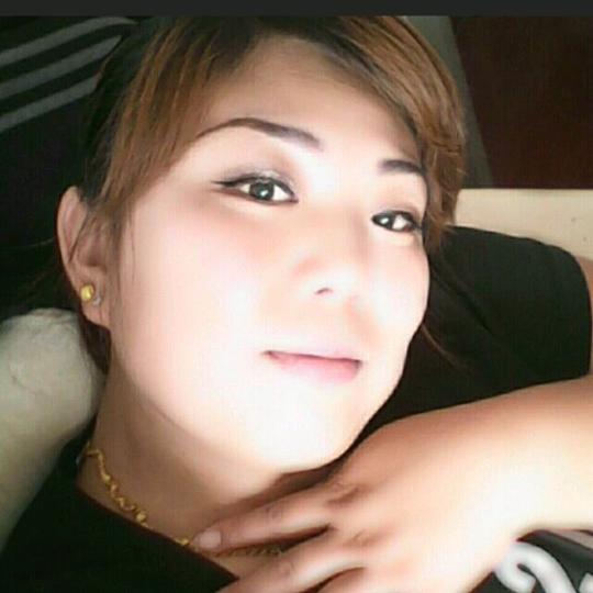 淡然