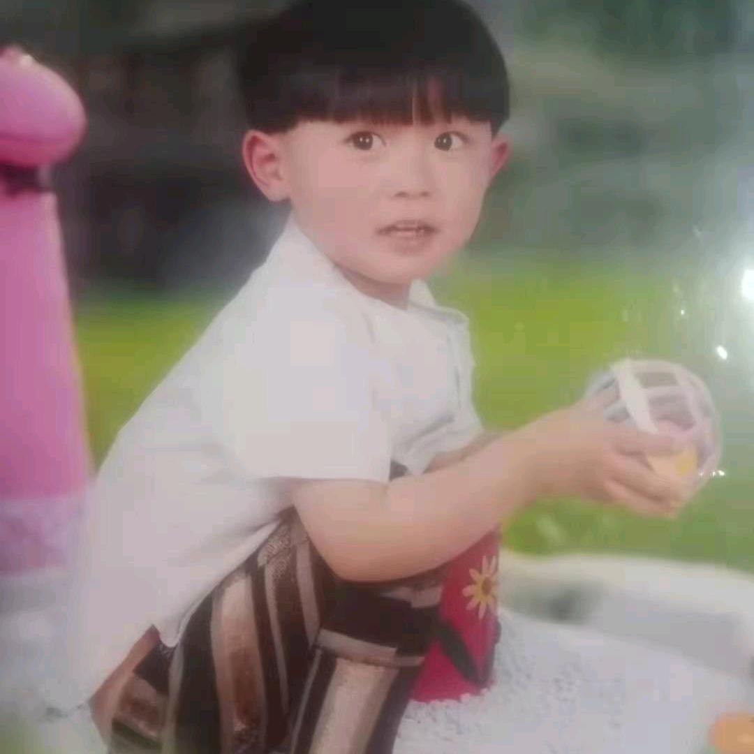 顺其自然❤️