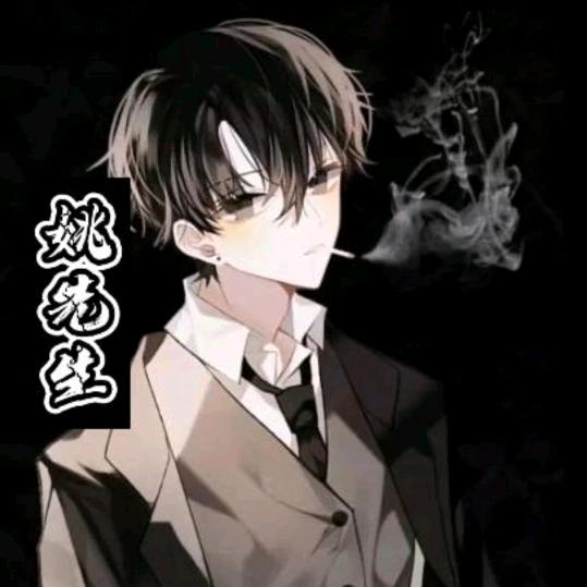 姚先生（故事会）@抖音