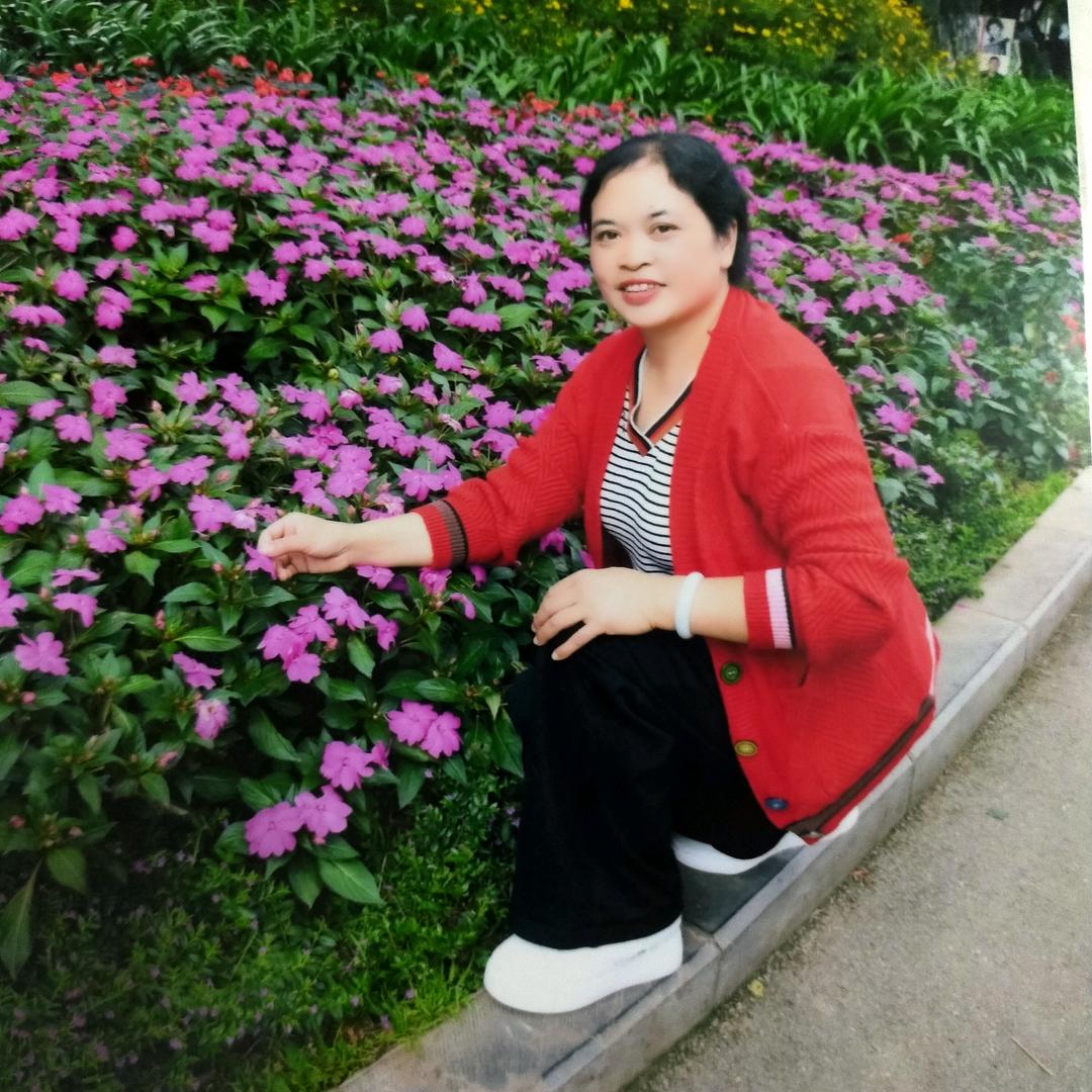 会姐