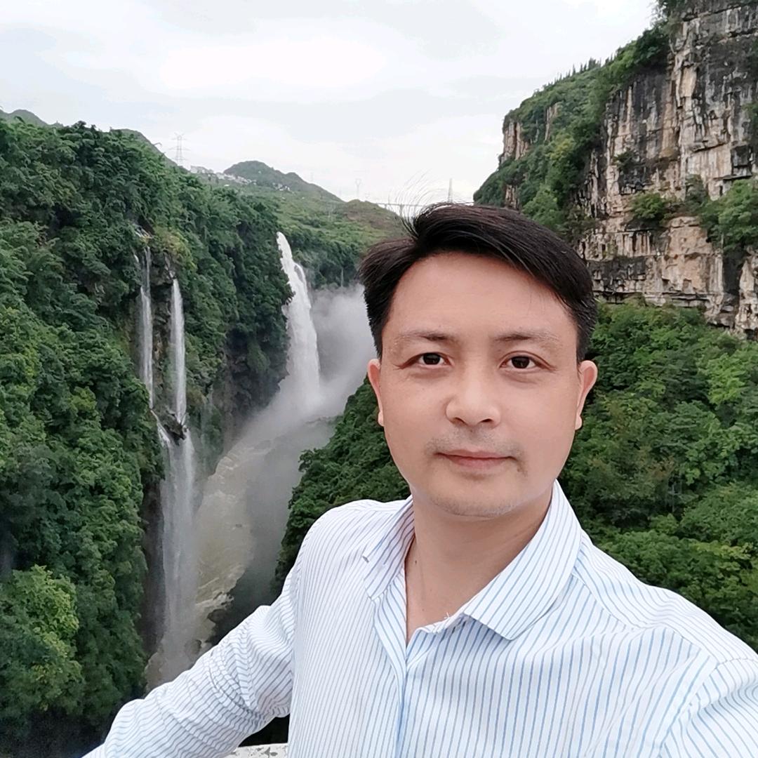 园林昌波