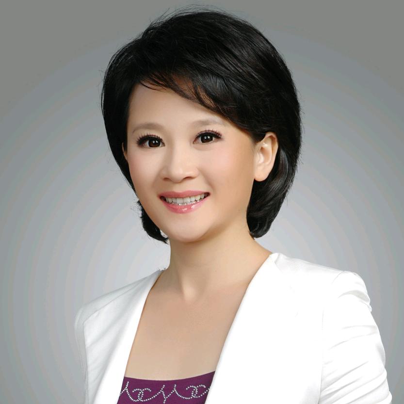 烧脑女博士张鹂