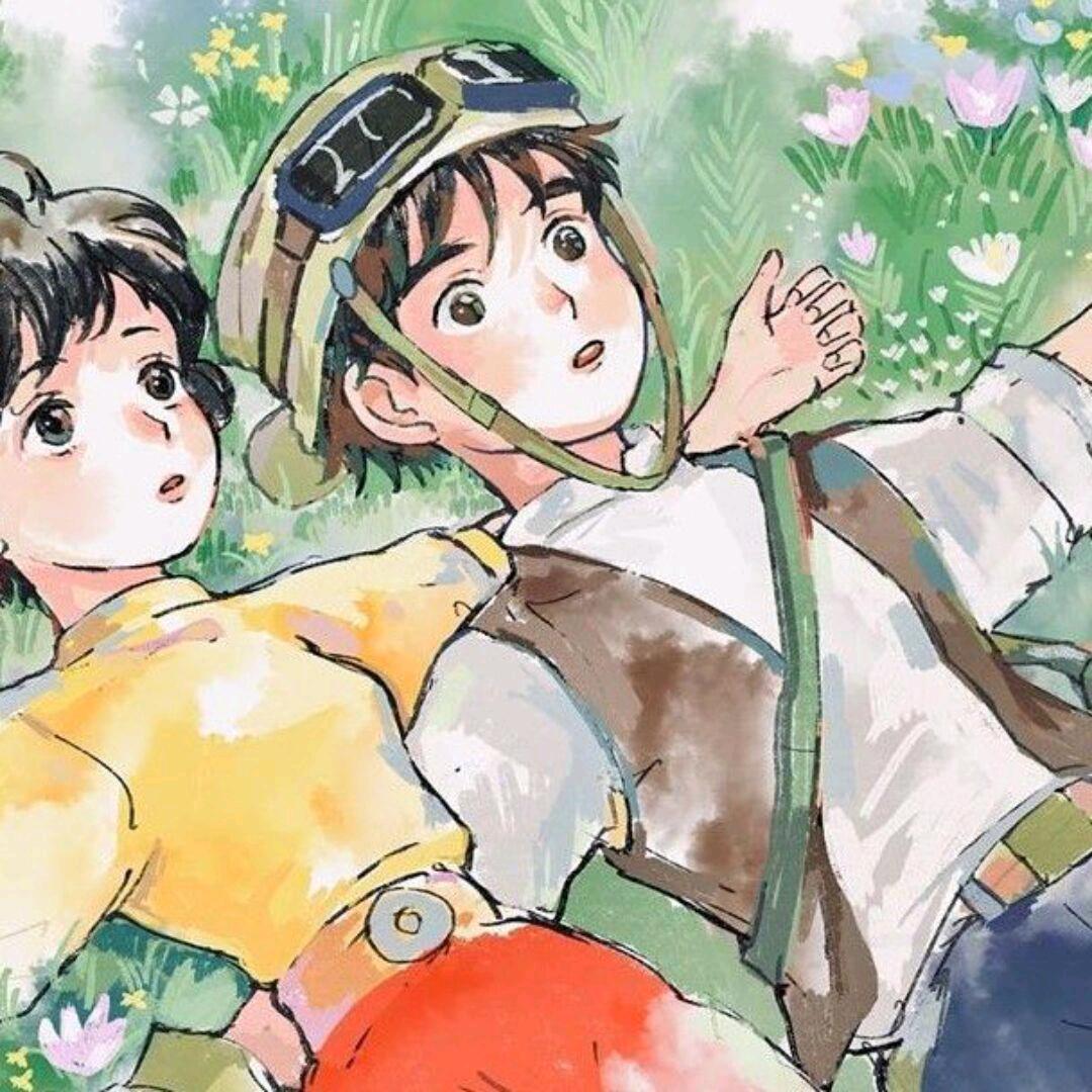 听雨丶