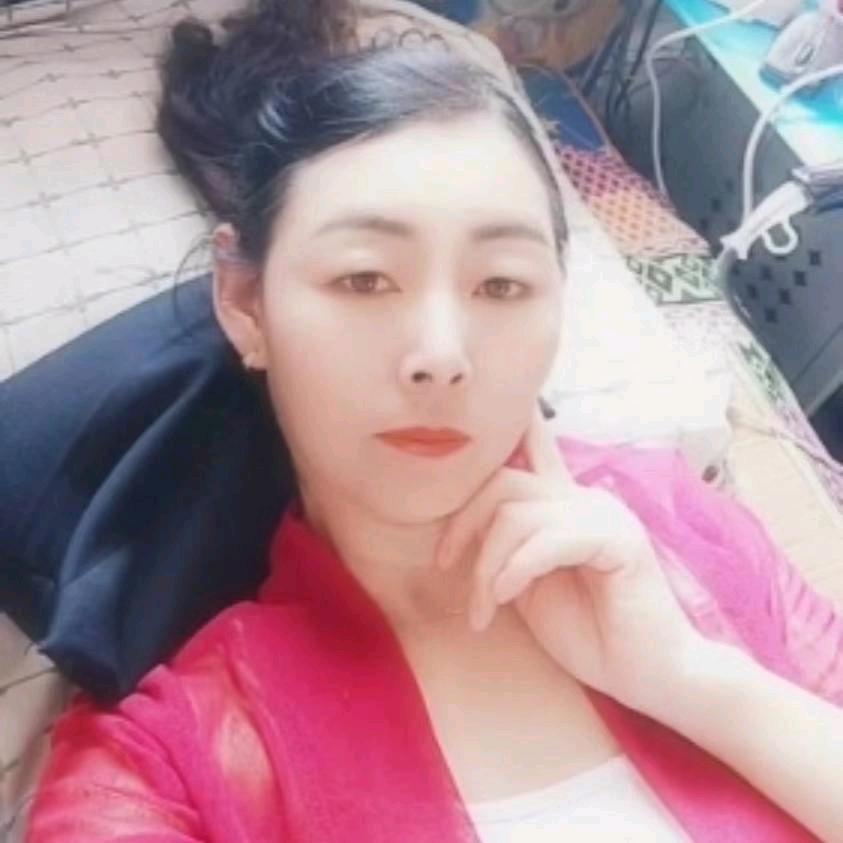 彩虹姐
